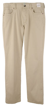 Men's Coastal Keys 5 Pocket Pants-SK-32X32